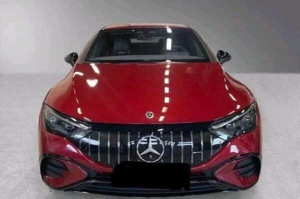 Mercedes-Benz EQE 43 4MATIC