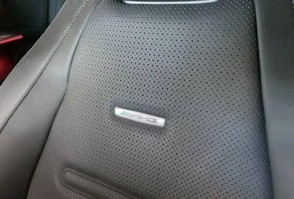 Mercedes-Benz EQE 43 4MATIC