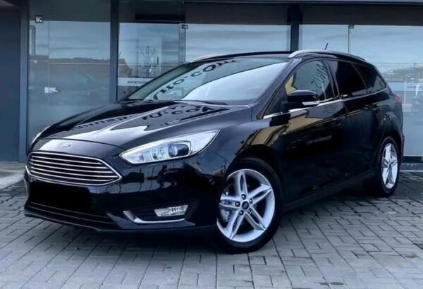 FORD FOCUS SW