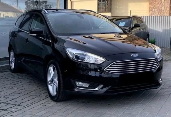 FORD FOCUS SW