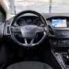 FORD FOCUS SW