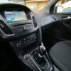 FORD FOCUS SW