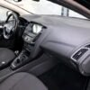 FORD FOCUS SW