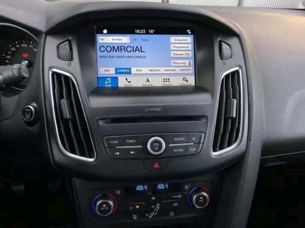 FORD FOCUS SW