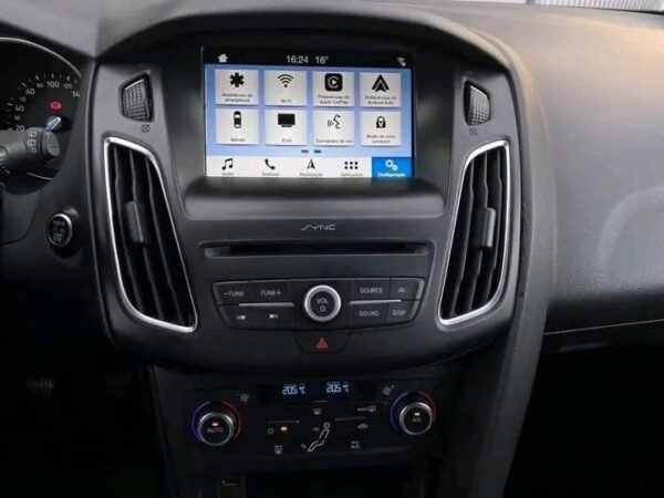 FORD FOCUS SW