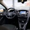 FORD FOCUS SW