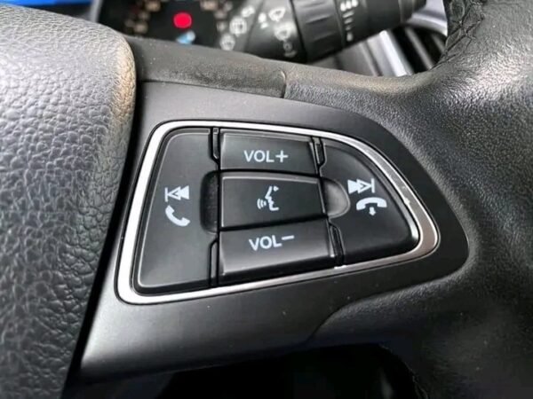 FORD FOCUS SW