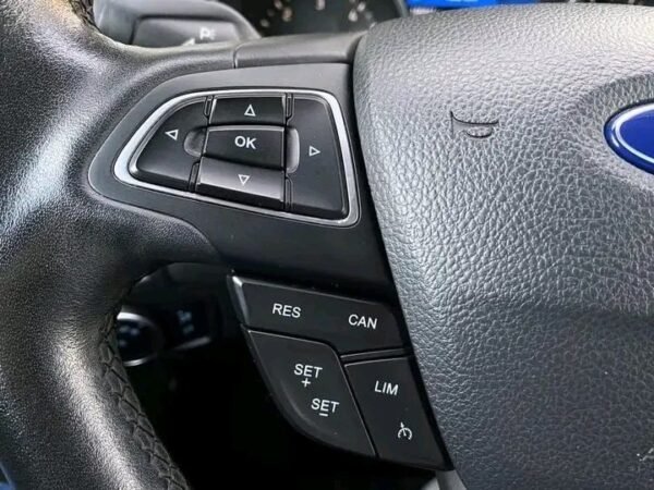 FORD FOCUS SW