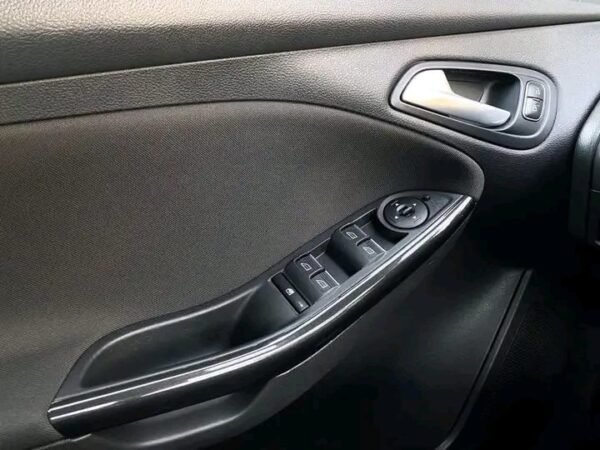 FORD FOCUS SW