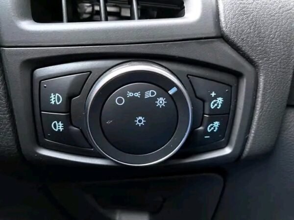 FORD FOCUS SW