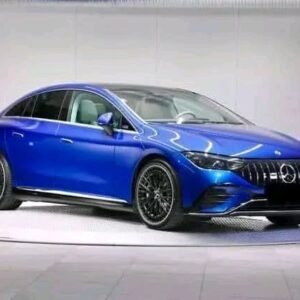 Mercedes-Benz EQE 43