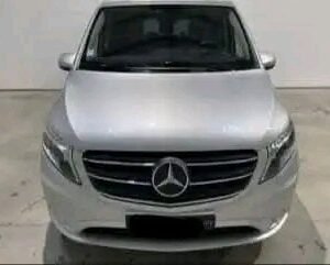 Mercedes-Benz Vito MIXTO