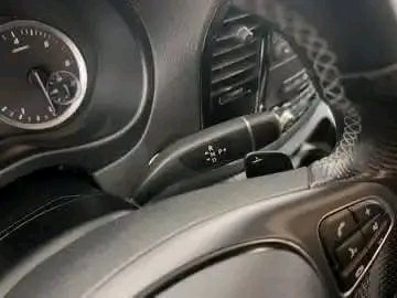 Mercedes-Benz Vito MIXTO