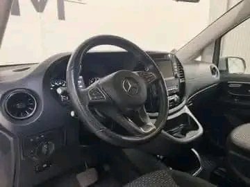 Mercedes-Benz Vito MIXTO
