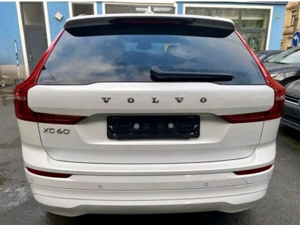 Volvo XC60 B4D