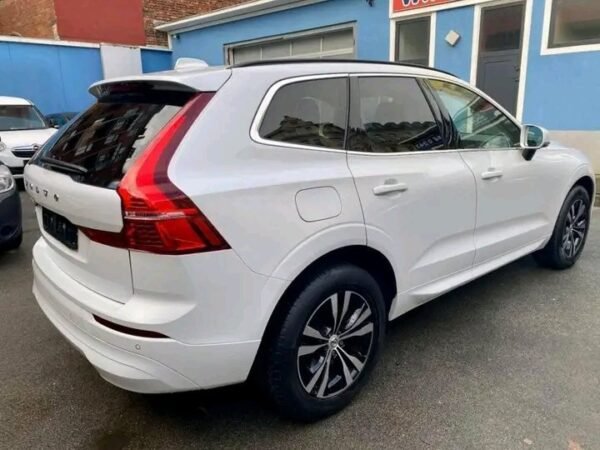 Volvo XC60 B4D