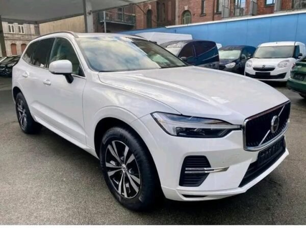 Volvo XC60 B4D