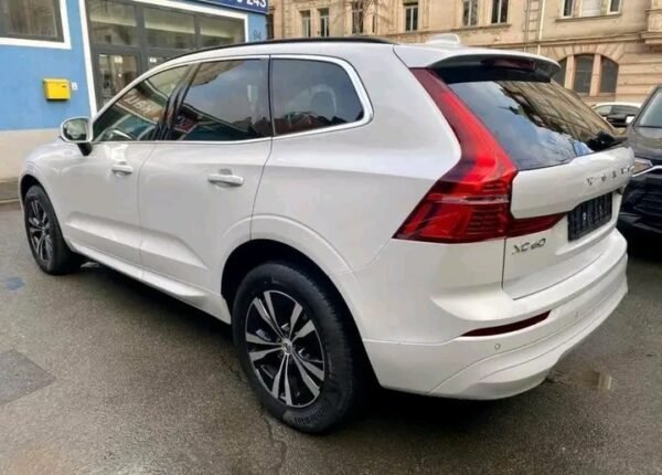 Volvo XC60 B4D