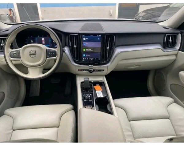 Volvo XC60 B4D