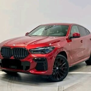 BMW X6 3.0