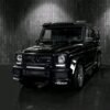 Mercedes-Benz G63