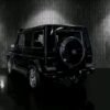 Mercedes-Benz G63