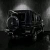 Mercedes-Benz G63