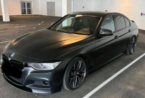 BMW 3