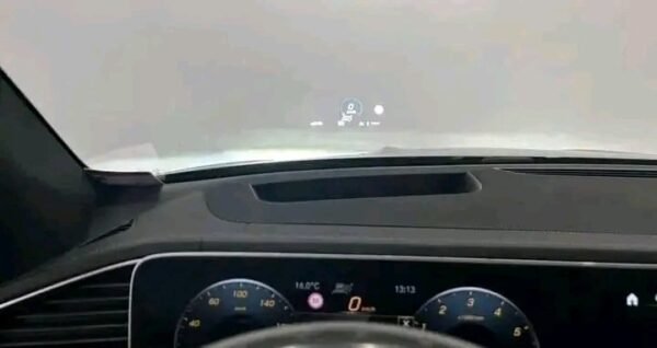 MERCEDES GLE 350DE HYBRID