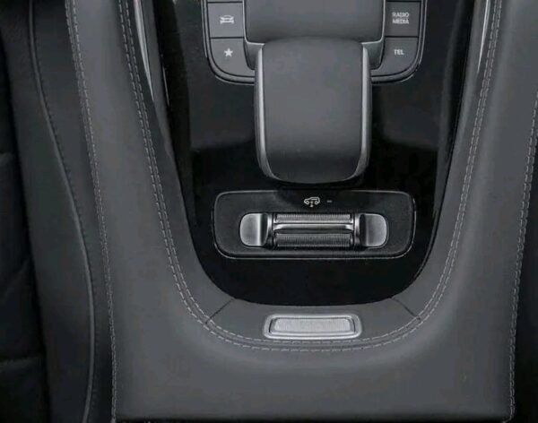 Mercedes-Benz GLS 580