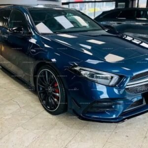 Mercedes-Benz A 35 AMG 4Matic