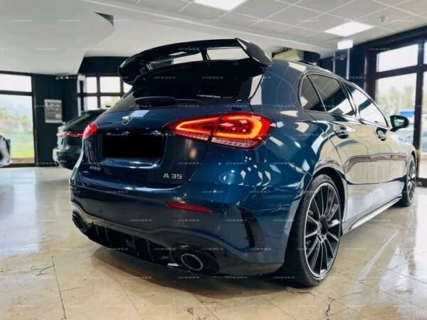 Mercedes-Benz A 35 AMG 4Matic