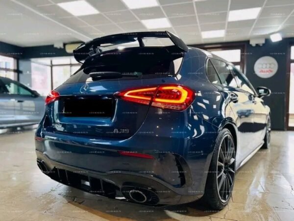 Mercedes-Benz A 35 AMG 4Matic