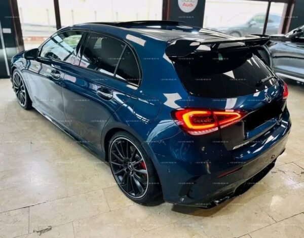 Mercedes-Benz A 35 AMG 4Matic