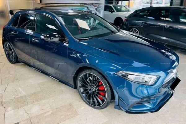 Mercedes-Benz A 35 AMG 4Matic