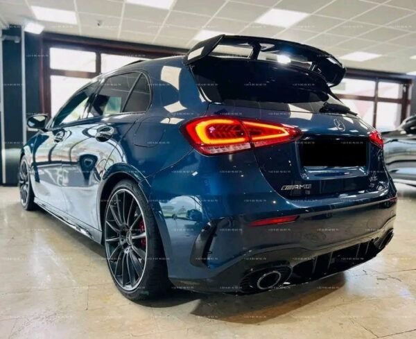 Mercedes-Benz A 35 AMG 4Matic