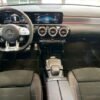 Mercedes-Benz A 35 AMG 4Matic