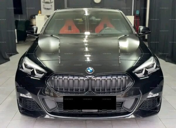 BMW 220d series Gran Coupé