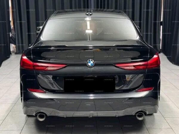 BMW 220d series Gran Coupé