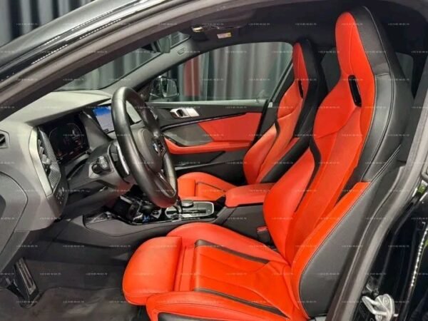 BMW 220d series Gran Coupé