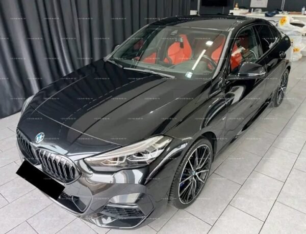 BMW 220d series Gran Coupé