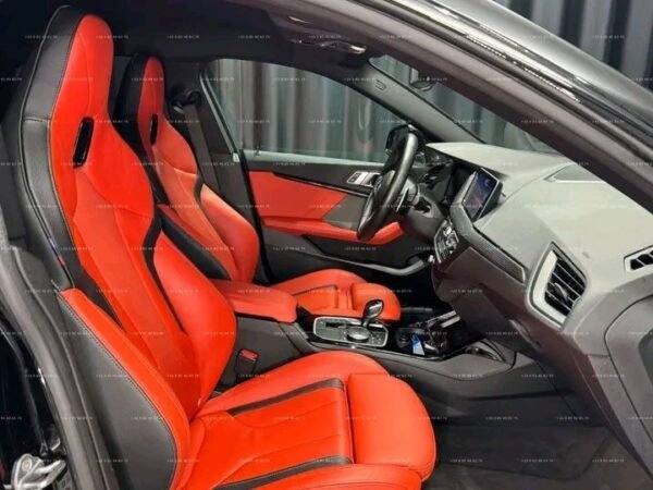 BMW 220d series Gran Coupé