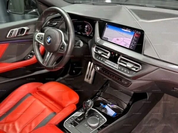 BMW 220d series Gran Coupé