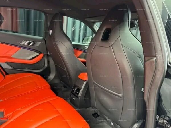 BMW 220d series Gran Coupé