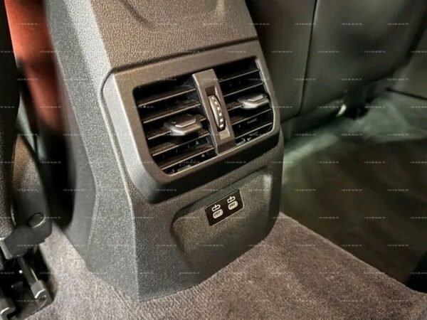 BMW 220d series Gran Coupé