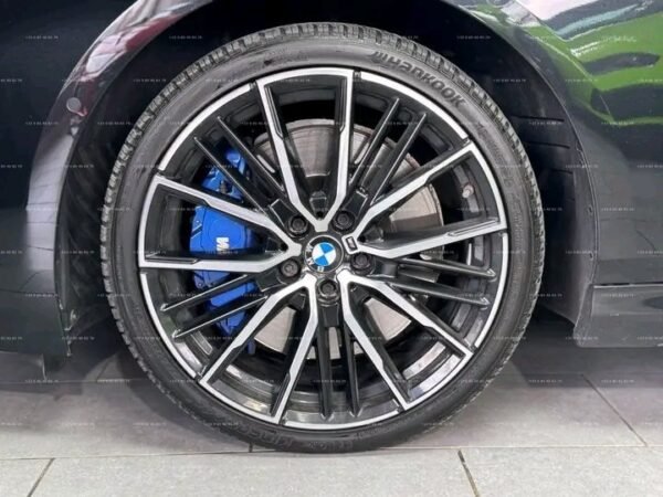 BMW 220d series Gran Coupé