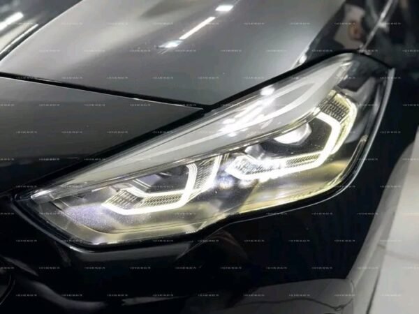 BMW 220d series Gran Coupé