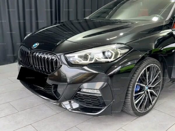 BMW 220d series Gran Coupé