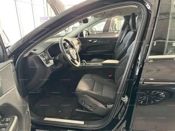 Volvo XC60 AWD