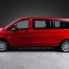 Mercedes-Benz Vito Tourer 8Seter